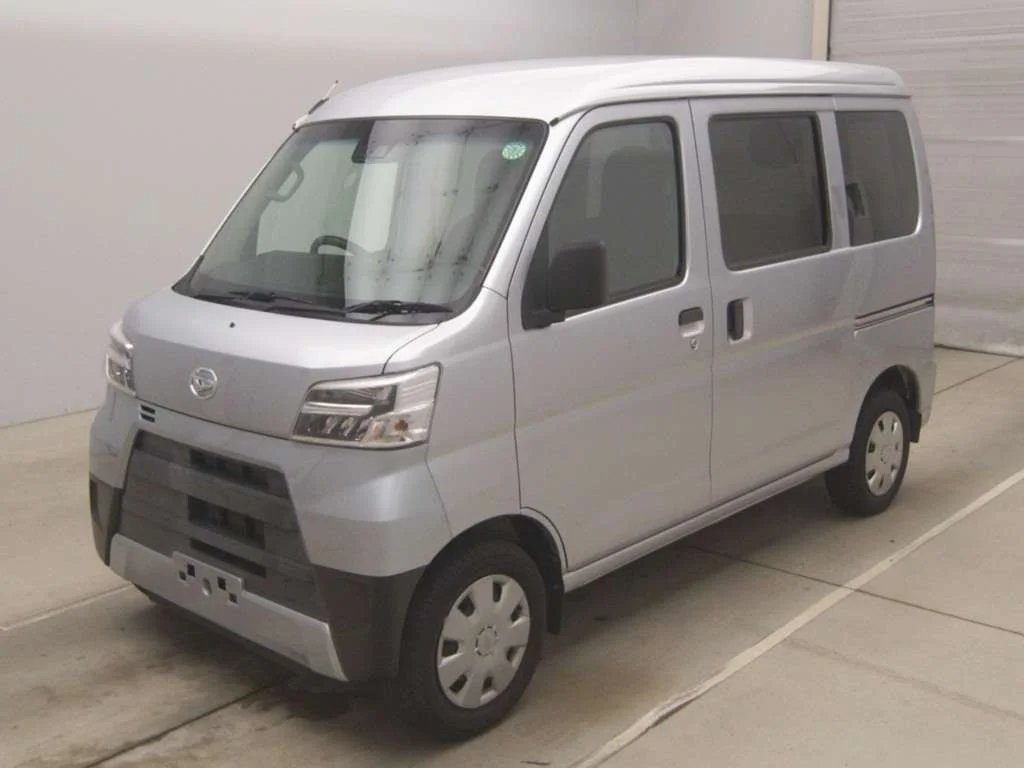 Daihatsu Hijet Cargo S321V 2020